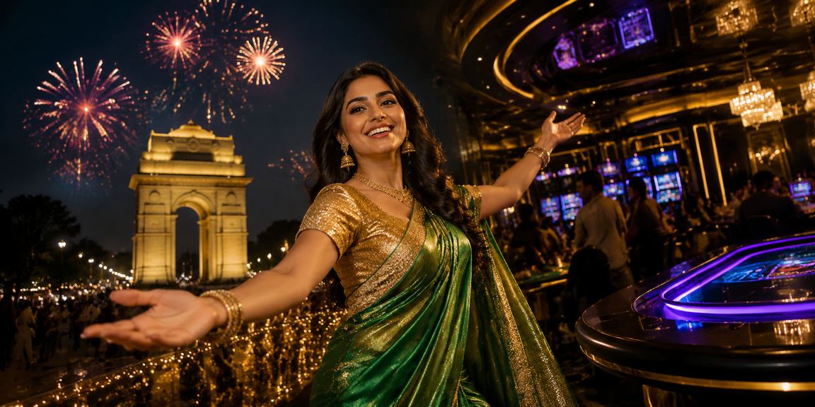 Mobile payment in Delhi India celebrating safe transactions with UPI and Paytm